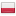 olkuski.pl server is located in Poland
